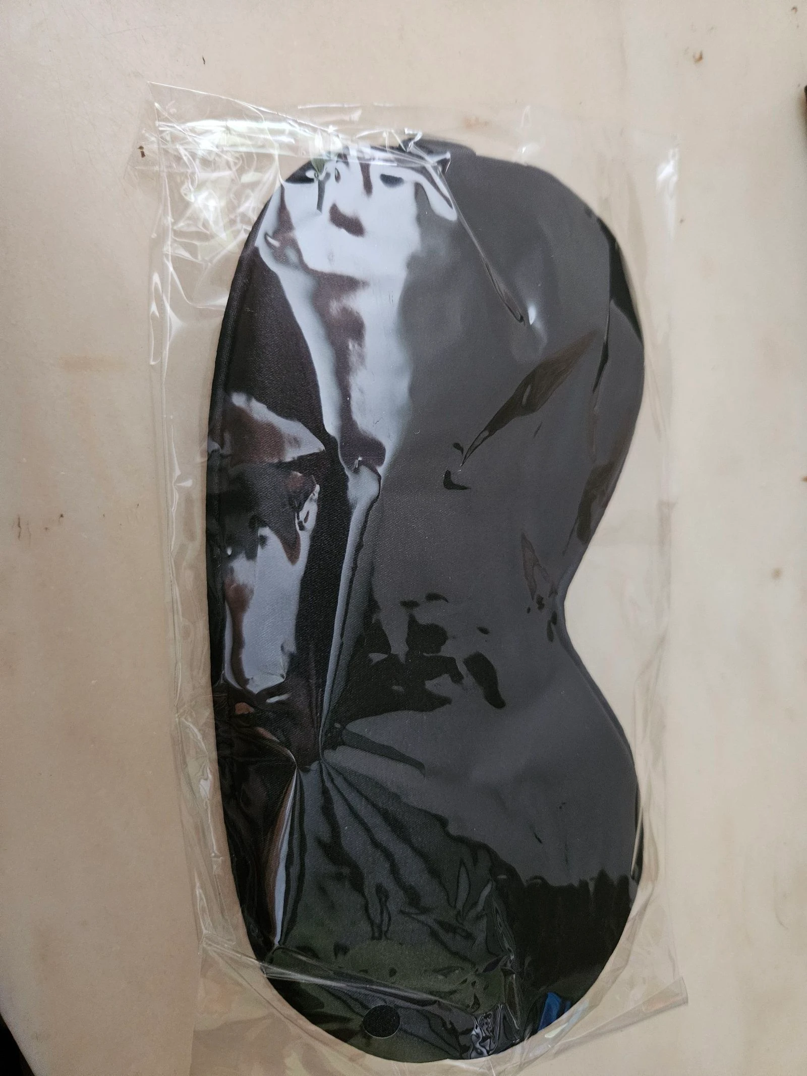 Masque de sommeil